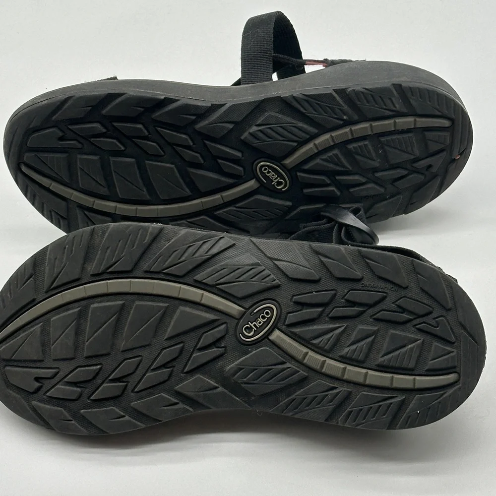 Chaco Men's ZX2 Classic Sandal Boost Black‎ 9